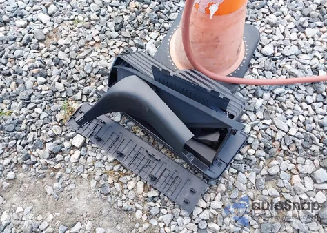 2023 Ford F-150 Xlt from USA, damaged, VIN 1FTEW1CP9PKF96713